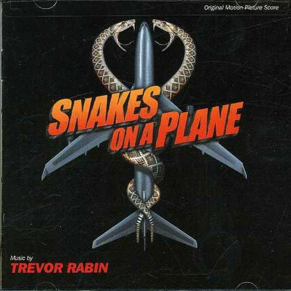 SNAKES ON A PLANE [SCORE]