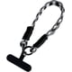 thumbnail image 1 of Cordones para teléfono celular para mujeres, correas de muñeca universales para teléfono con pestaña de sujeción, elementos esenciales para viajes y compras, 1 of 7