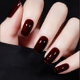 thumbnail image 2 of Esmalte de uñas en gel VENALISA rojo oscuro 15 ml Soak Off UV LED, 2 of 9