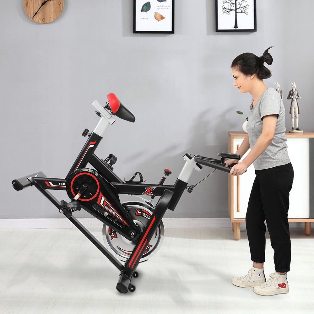 home use exercise bike