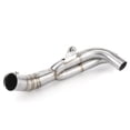thumbnail image 1 of Convertidor Catalítico Tubo Intermedio de Escape Cat Delete ANGGREK Ajuste para YZF-R1 2009-2014, 1 of 8