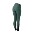 thumbnail image 2 of Equinavia Annika Womens Silicone Full Seat Breeches, 2 of 8