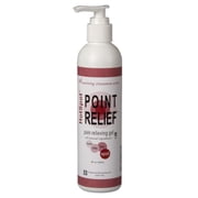 Point Relief HotSpot gel, 8 ounce, dozen