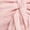 Pink, variant on Women Solid Color Lace Jacquard Spaghetti Strap Tank Tops, Bow Detail Fitted Waist Cropped Camisoles, Soft Feminine Layering Tops For Women White M