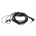thumbnail image 3 of Earphone Cable Replacement,Replacement Headphone Cable OFC Replace Headphone Cable Headphone Cable Ultra Responsive, 3 of 14