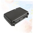 thumbnail image 3 of FUTUREORYY home tool box with Rectangular Black hardware tools organiser 1Pcs, 3 of 8