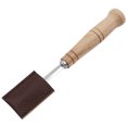 thumbnail image 4 of Wooden Handle Bread Lame Scoring Cutter Tool with 5 Replaceable Blades, 4 of 6