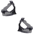 thumbnail image 3 of New Front Left and Front Right Fog Light Bracket Compatible With Mazda 5 Sport 5 Touring 2012-2017 By C51551694 MA2603105 MA2602105 C51551684, 3 of 5
