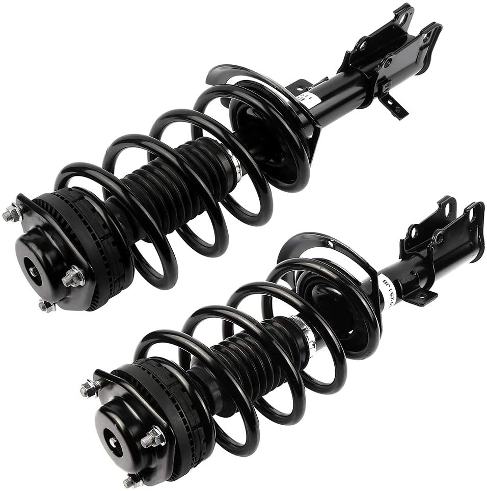 KAX Front Struts Fit For 200 2011 2012 2013 2014, Avenger KAX Front Struts Fit For 200 2011 2012 2013 2014, Avenger