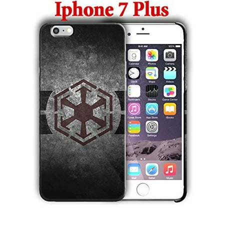 Ganma Star Wars Case For iPhone 7 Plus 5.5in Hard Case