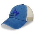 thumbnail image 3 of Boy Mom Dark Blue Hat Adjustable Funny Fashion Unisex Baseball Cap for Men Women, 3 of 7