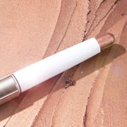 Mally Beauty Evercolor Shadow Stick Extra, Smudge-proof, Transfer-proof, Crease-proof Eyeshadow, Sable Shimmer