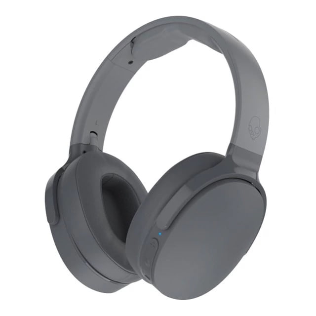 Audifonos Skullcandy Inalámbricos Hesh 3 Wireless Gris