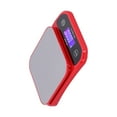 thumbnail image 3 of Home USB Charging Scale Waterproof Kitchen Baking Food Scale Electric Weight Measuring Balance, 3 of 7