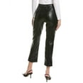 thumbnail image 2 of Marc Cain womens  Straight Leg Pant, N5 / US 12, Black, 2 of 2