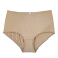 thumbnail image 1 of Pantaleta Carnival para Mujer, con Moño Beige Talla G, 1 of 4