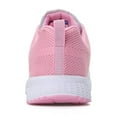 thumbnail image 4 of REUR RO RO Women's Casual Walking Shoes Lightweight Mesh Breathable Fly-Weaving Running Shoes, 4 of 7