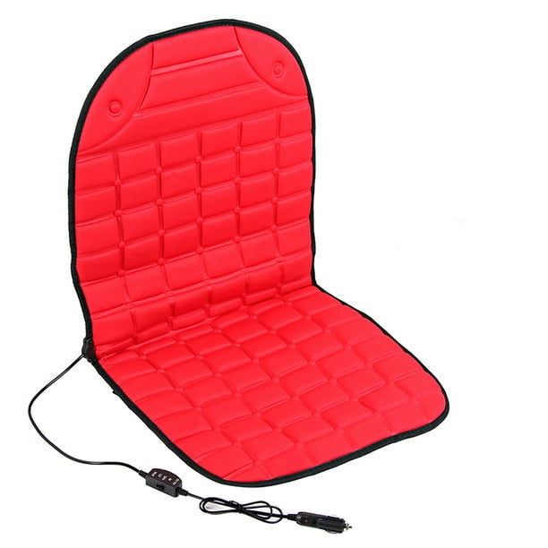 Heated Car Seat Cushion,Thickening Heated Car Single Car Seat Heating ...