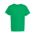 thumbnail image 1 of Hanes Kelly Green 539 Xl, 1 of 1