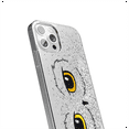 thumbnail image 3 of Mobile phone case with glitter overflow effect for Apple IPHONE 14 PLUS original and officially Licensed Harry Potter pattern Harry Potter 028 optimally adapted to the shape of the mobile phone, 3 of 5