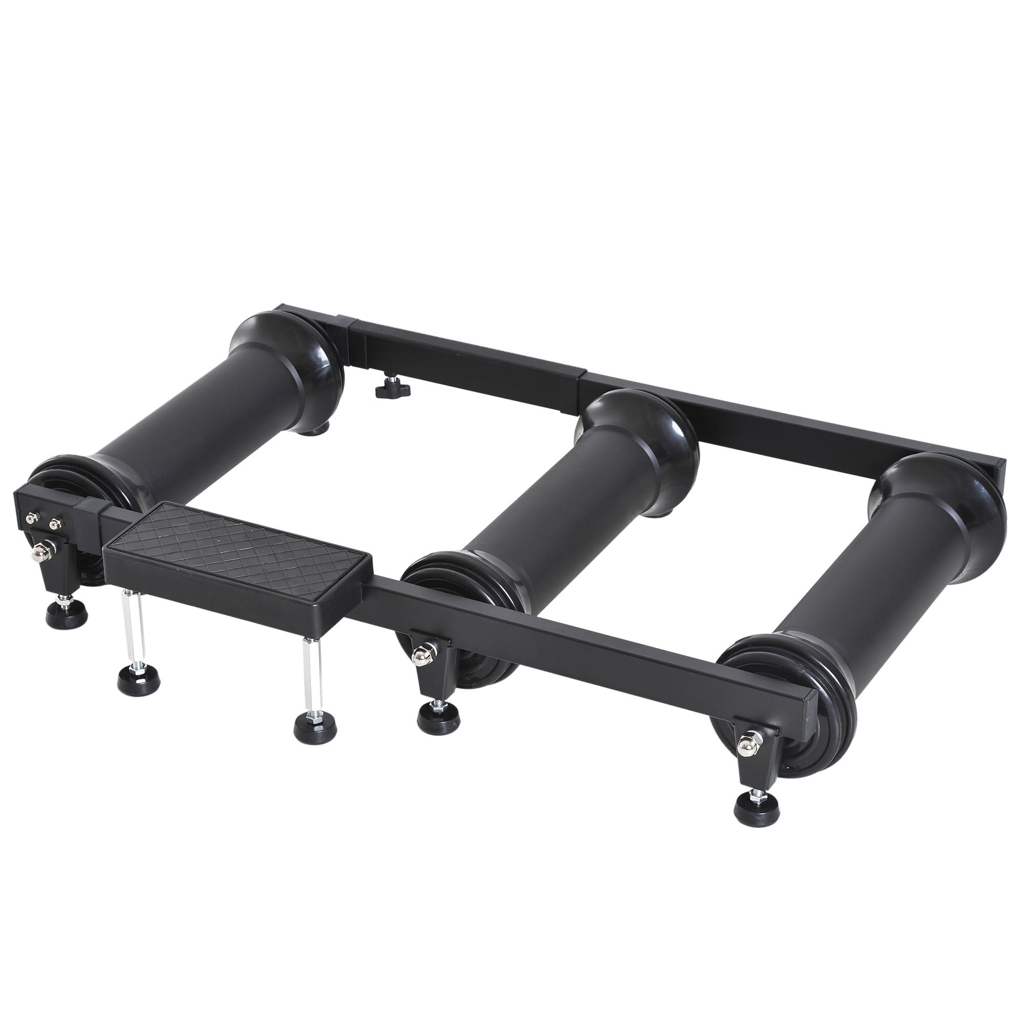 Soozier Adjustable Indoor Fitness 