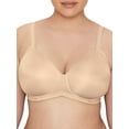 thumbnail image 1 of Vanity Fair Womens Beauty Back Wire-Free Side & Back Soother T-Shirt Bra Style-72267, 1 of 3