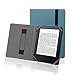 thumbnail image 3 of Natural Hemp Linen Cover Case for 7.8 inch eReader Onyx Ritmix Icarus kobo Pocketbook Boox ebook Reader Cover Case (Aegean Blue), 3 of 4