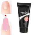 thumbnail image 3 of Professional Nail Extension Gel Portable Salon Fast Extension  Gel Nail Art Tool for Home and Professional Use 30ml, 3 of 8