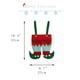 thumbnail image 3 of Teissuly Christmas Boots Candy Bags Gift Handbags Stocking Filler For Xmas Party Teissuly WER202312136761, 3 of 4