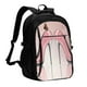 thumbnail image 1 of Balery High Heel Shoes Butterfly Mochila con carga USB para hombre y mujer - Mochila impermeable y antirrobo para portátil con puerto USB para viajes, trabajo, estudios y universidad, 1 of 7