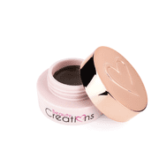 Beauty Creations - Eyebrow Definer Gel, Blonde, Brow Formation, Waterproof, Smudge-Proof, Matte Finish