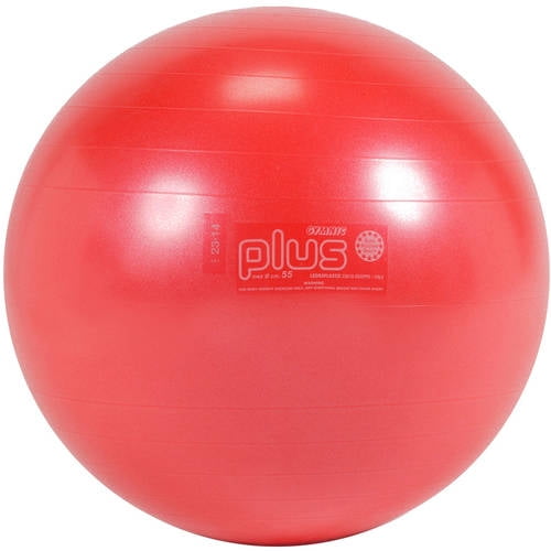 55cm exercise ball