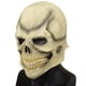 thumbnail image 1 of Máscara de látex para cosplay, calavera de terror, para Halloween, 300 g, 1 of 1