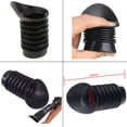 thumbnail image 2 of Accesorios Para Telescopios Telescópicos Sunnimix Cubierta De Goma Protector Ocular Extensor De Visión Ocular 38 Mm, 2 of 8