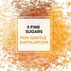 thumbnail image 3 of Exfoliante facial L'Oréal Paris con azúcar puro y semillas de uva, 50 ml, piel opaca, 3 of 6