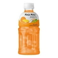 thumbnail image 1 of MOGU MOGU Fruit Juice, Orange, 10.8oz (Pack of 12), 1 of 1