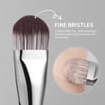 thumbnail image 6 of DUcare Foundation Brush for Liquid Makeup Self Tanner Brush Concealer DIY Facial Mask Contour Face Brush for Blending Liquid, 6 of 9