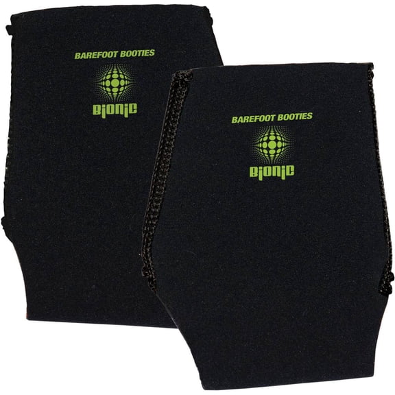 Atom Bionic Barefoot Booties (Size 12J-2)