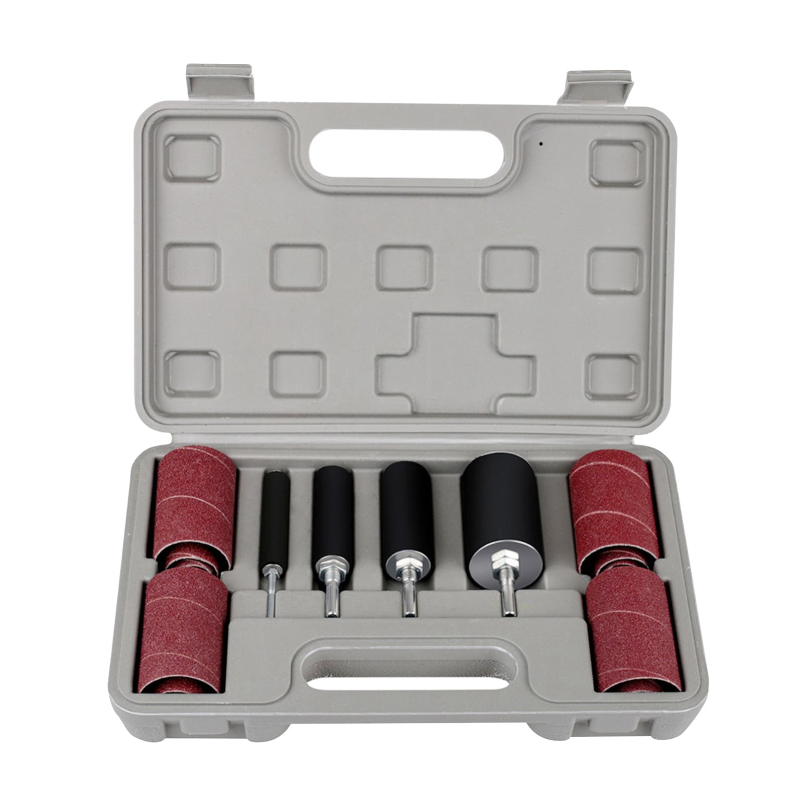 Case Rubber Sanding Sleeve Drum Sander 