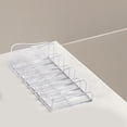 thumbnail image 3 of Eyeshadow Storage Shelf, Space Saving Makeup Palette Holder  for Cosmetics Jewelry Cards, 3 of 8