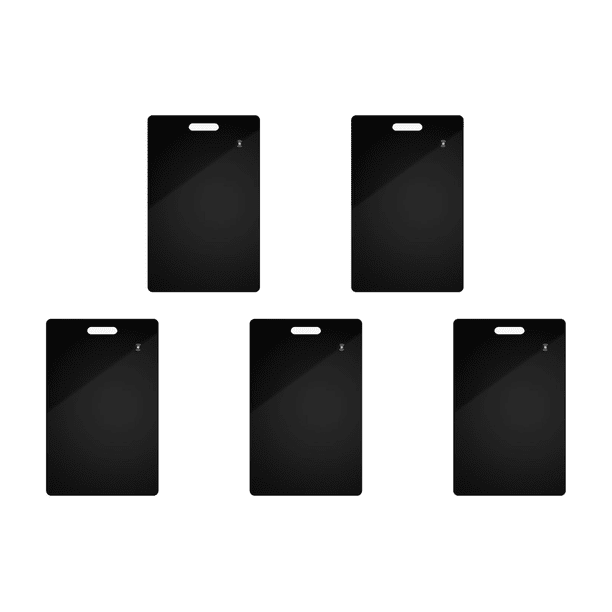 La Tarjeta Slim Wallet Tracker Funciona Con El Localizador Apple Find My Item para Teléfonos