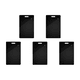 thumbnail image 1 of La Tarjeta Slim Wallet Tracker Funciona Con El Localizador Apple Find My Item para Teléfonos, 1 of 9