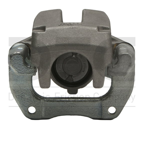 Rear Left Dynamic Friction Company Premium Brake Caliper 331-74625 For 2000-2006 Audi TT Quattro, 2004 Volkswagen R32