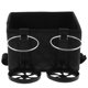 thumbnail image 5 of Caja de almacenamiento para reposabrazos de coche, organizador lateral de consola de coche, portavasos de agua, caja de almacenamiento para asiento de coche, 5 of 6