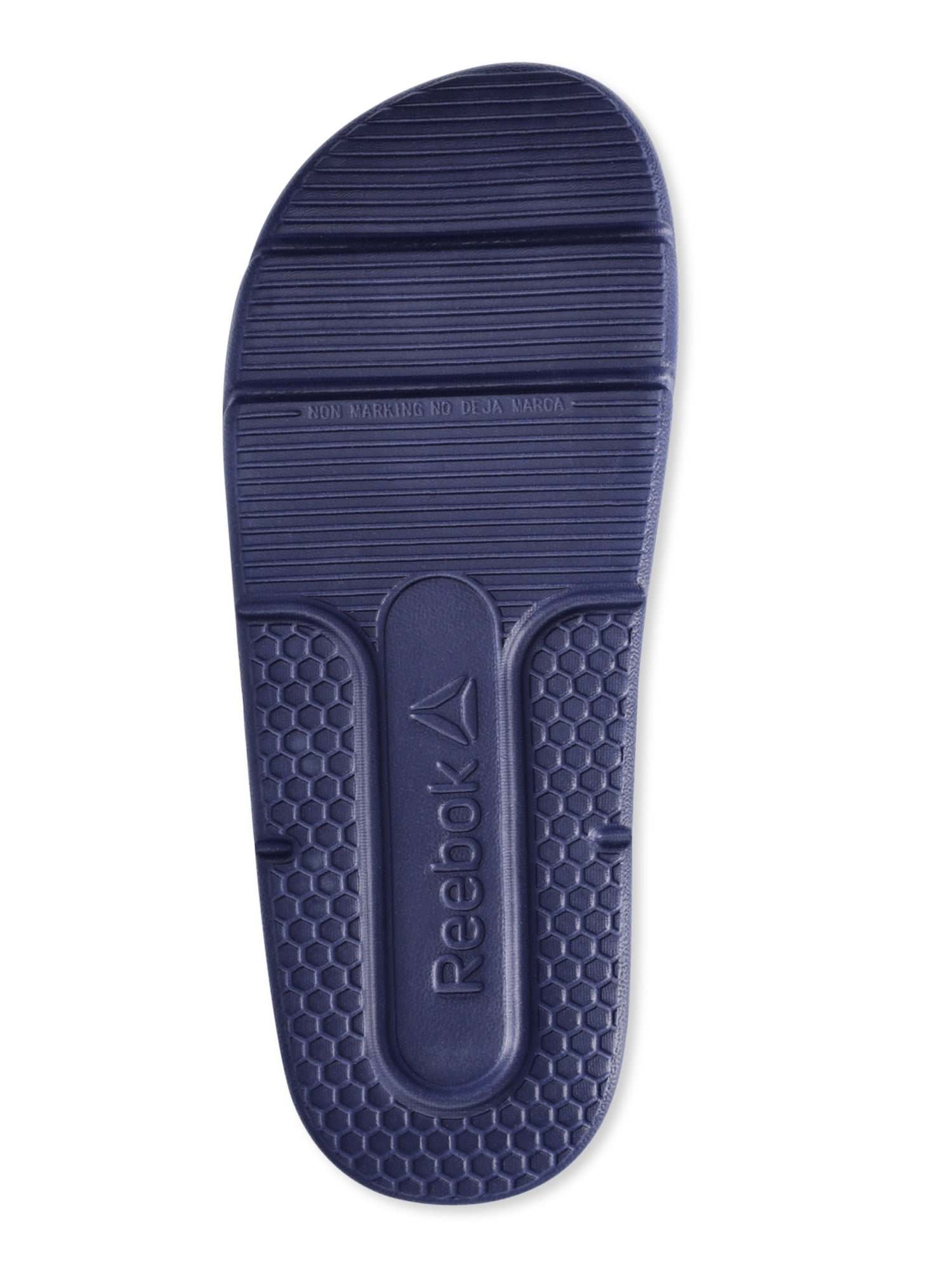 Reebok Men's Comfort Channel Thong Flip Flops, Sizes 7-13