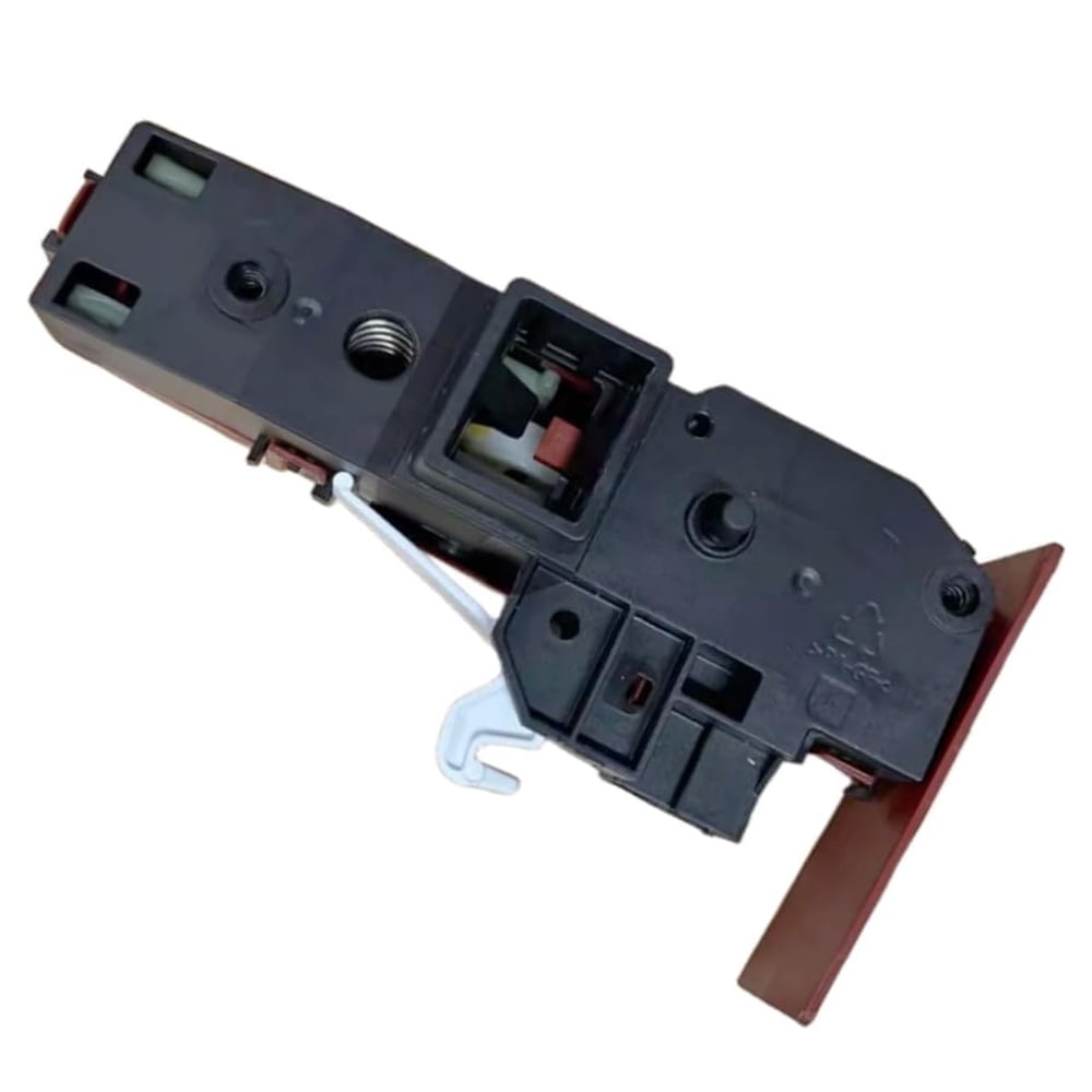 WH10X20821 Washing Machine Door Lock, EG00648526 DC120V Washing Machine Lid Switch Assembly, Replace PD00037508 and AH11699522