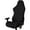 Black, variant on Troglfold Chair Slipcover Gaming Chair Covers Stretch Washable Office Chair Protector Black,34.65"X24.8"X20.47"