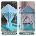 thumbnail image 5 of KAKOWELY 1Pack Plush Play Area Rug for Nursery Indoor Use, 5 of 5