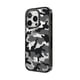 thumbnail image 2 of Funda CASETiFY Camo Over Black para iPhone 16 Pro Negro, 2 of 3
