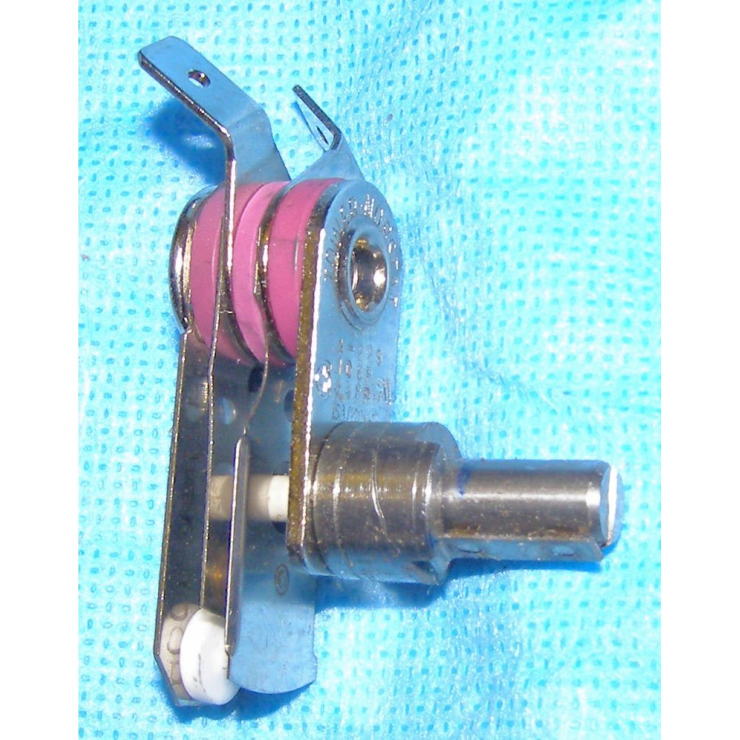 Termocoppia Di Ricambio Per Riscaldatori Reddy, Desa, Master LP - Sensore Temperatura